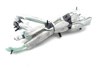 Боковая подушка безопасности 8X23-14K159-AE, 34013010C Jaguar XF