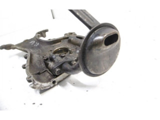 Čerpadlo oleje Nissan Sunny