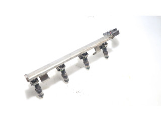 Топливная рампа Mitsubishi Lancer X