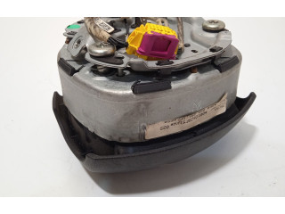 Подушка безопасности водителя 8E0880201DF, 8E0880201DF6PS   Audi A4 Allroad