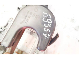 Рулевая рейка 1k0971616d, 1z1419502d Skoda Octavia Mk2 (1Z) 2004 - 2013 года