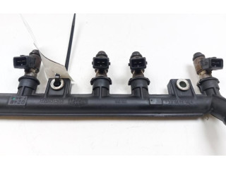 Комплект форсунок 3219018301, 3219018301 Fiat Panda III