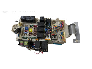 Блок предохранителей MR587655, G8C507M Mitsubishi Grandis