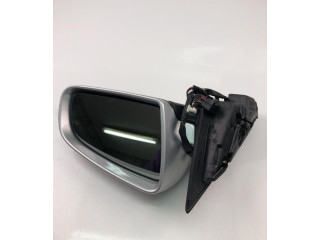 Зеркало электрическое Audi A3 S3 8P 2003 - 2012 года