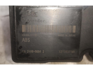 Блок АБС SLV5611064JC1   Suzuki  Grand Vitara I  1998 - 2005 года