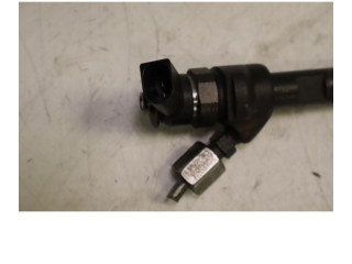 Форсунка 0445110401 Mini Cooper Countryman R60 N47C16A