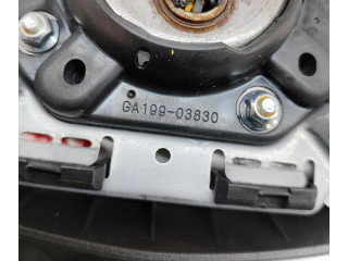 Подушка безопасности водителя GA19903830, 4513030740C0   Lexus GS 250 350 300H 450H