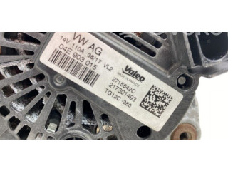 Генератор Audi Q2 - - года