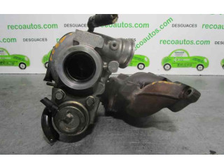 Турбина Volvo S80 9471563, 4913105001 для двигателя B6284T