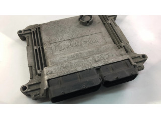 Блок управления 0101A01001007   Dacia Dokker