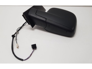 Зеркало электрическое        Volkswagen Caddy  2015 - 2020 года   