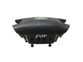 Подушка безопасности водителя 7H0880201K Volkswagen Transporter - Caravelle T5