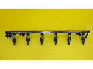 Vstřikovací lišta 0280150414, 0280160503 BMW 3 E36 pro benzínový motor 2.0