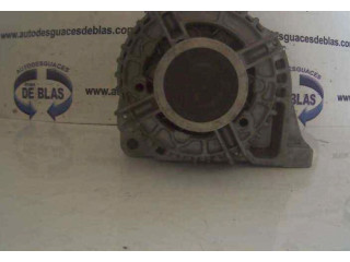 Генератор 36050282   Volvo C70      