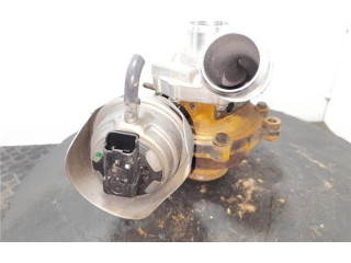  Турбина Ford S-MAX  9677063780         