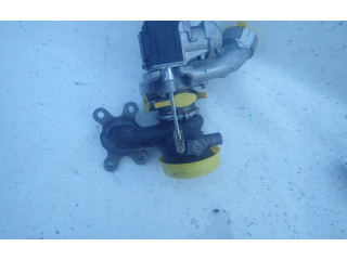 Turbodmychadlo Турбина 04E145721L   Audi A3 S3 8V 1.2  