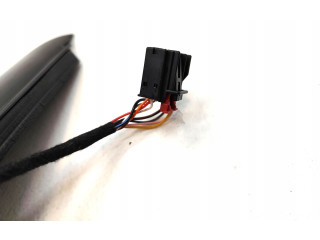 Зеркало электрическое        Skoda Octavia Mk3 (5E)  2013 - 2019 года   