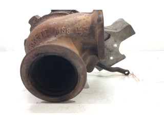 Турбина 780059404 BMW 1 E81 E87