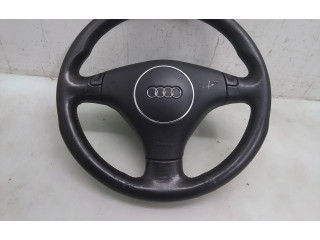 Руль Audi A6 S6 C5 4B 1997 - 2005 года