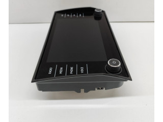 Дисплей 565919605B, A3C0866680000 Skoda Karoq