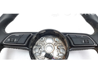 Руль Audi A1  2018 -  года 82A419091A      