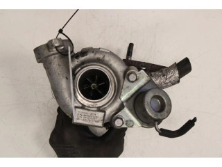 Turbodmychadlo Турбина Citroen C3 Picasso 1.6