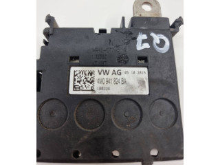 Pojistková skříňka 4m0941824ba Audi Q7 4M 2015