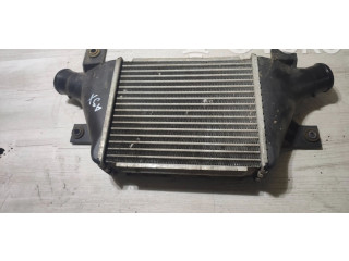 Интеркулер 1530A993, 2BJAPA Mitsubishi ASX