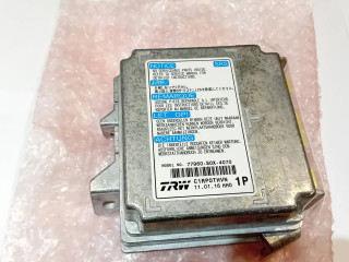 Блок подушек безопасности 77960-S0X-4070, 77960S0X4070 Honda Odyssey