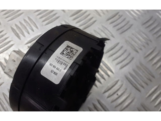 Подрулевой шлейф SRS 1K0959653 Skoda Octavia Mk2 (1Z)