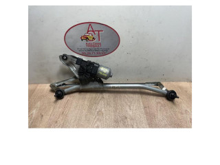 Двигатель стеклоочистителей 8200619512, 8200619512   Dacia Duster