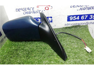 Зеркало (механическое) Volvo S40, V40 1995 - 2004 года