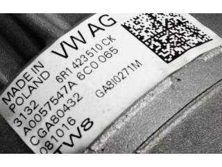    Рулевая рейка 6R1423510CK, 6R1909144AJ   Audi A1 2010 - 2018 года