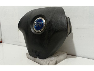 Подушка безопасности водителя Fiat Punto (199)