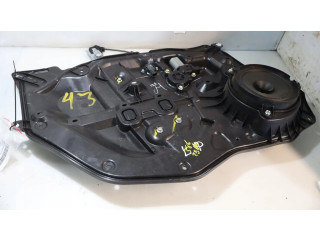 Pojistková skříňka Передний електрический механизм для подъема окна без двигателя Mazda 2 2017