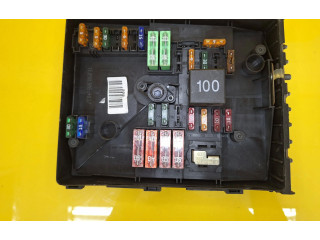 Блок предохранителей 1K0937125A, 1K0937125 Audi A3 S3 8P