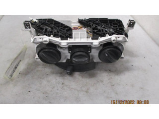 Блок управления климат-контролем 46770822 Fiat Punto (188)