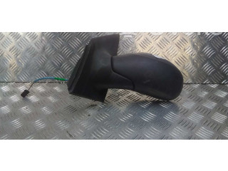 Зеркало электрическое     левое    Citroen C2     