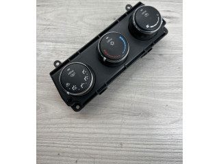Блок управления климат-контролем P55111803AD, 00000700172884   Dodge Nitro