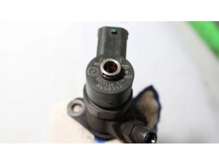 Форсунка 0445110078    Volvo XC90   