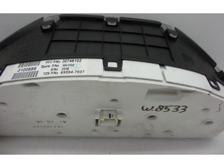 Панель приборов 30746102   Volvo V70       