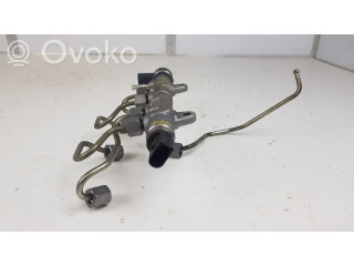 Vstřikovací lišta 0445213026, 851162903 BMW 1 F20 F21 pro naftový motor 1.6