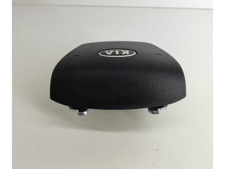 Подушка безопасности водителя 569002P100 KIA Sorento