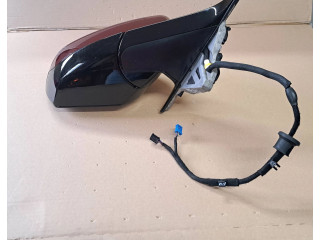 Řídící jednotka BMW iX 2021