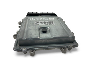 Блок управления двигателем Блок управления 30785100AB, 0281012765   Volvo V70