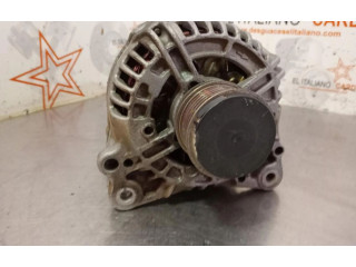Генератор 06F903023F Volkswagen Golf VI