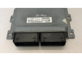 Řídící jednotka LX6A12A650DGA, A2C7747170000 Ford Kuga III 2020