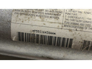 Подушка безопасности пассажира P55116438AA Jeep Grand Cherokee (WJ)