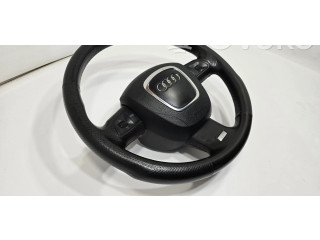 Volant Audi Q7 4L 2006   