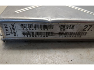 Блок управления коробкой передач 0000131A5, T03032039 Volvo V70